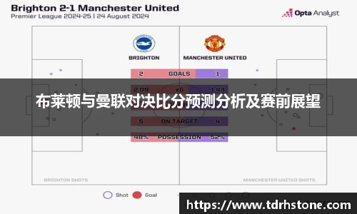 布莱顿与曼联对决比分预测分析及赛前展望